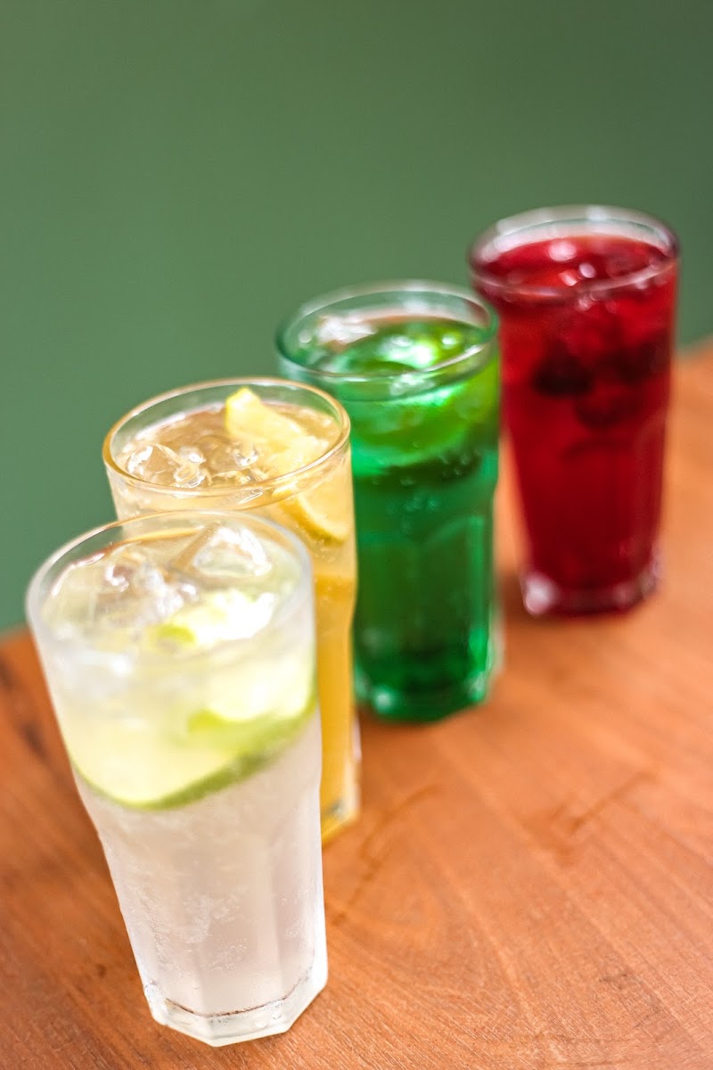 Keroys Coffee Photos 2